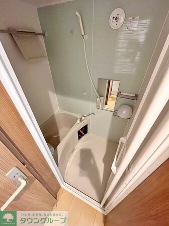 グランデ的場の物件内観写真